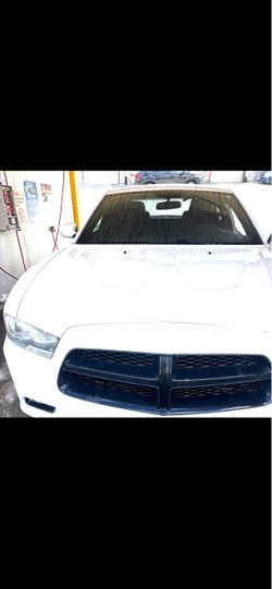 2014 Dodge Charger