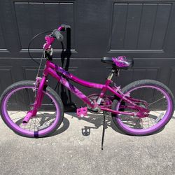 Girls Bike 20” Kent