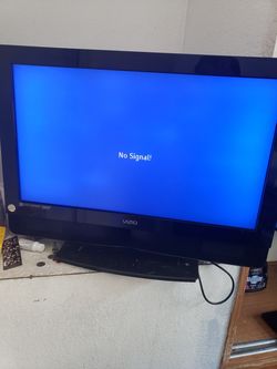 Vizio E321VL 32" 720p HD LCD television