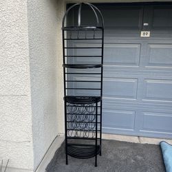 Wine Rack