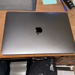 Apple Mac Book Pro 13-inch  (late 2016)