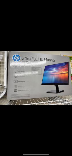 HP Monitor