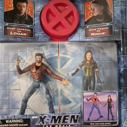 X-men 