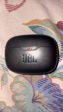 JBL AirPods