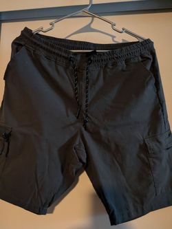 Bermuda shorts