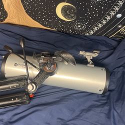 Celestron starsense explorer Telescope 
