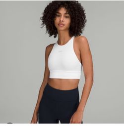Lululemon Energy Bra