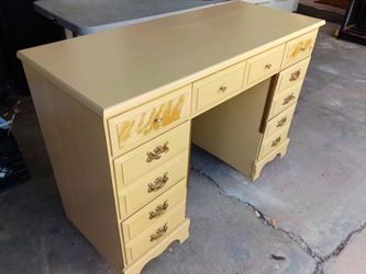 Office desk