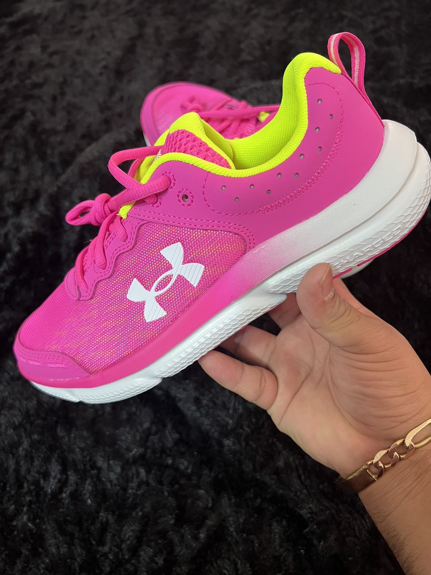 Under Armour | UA Assert 10 women’s 7Y