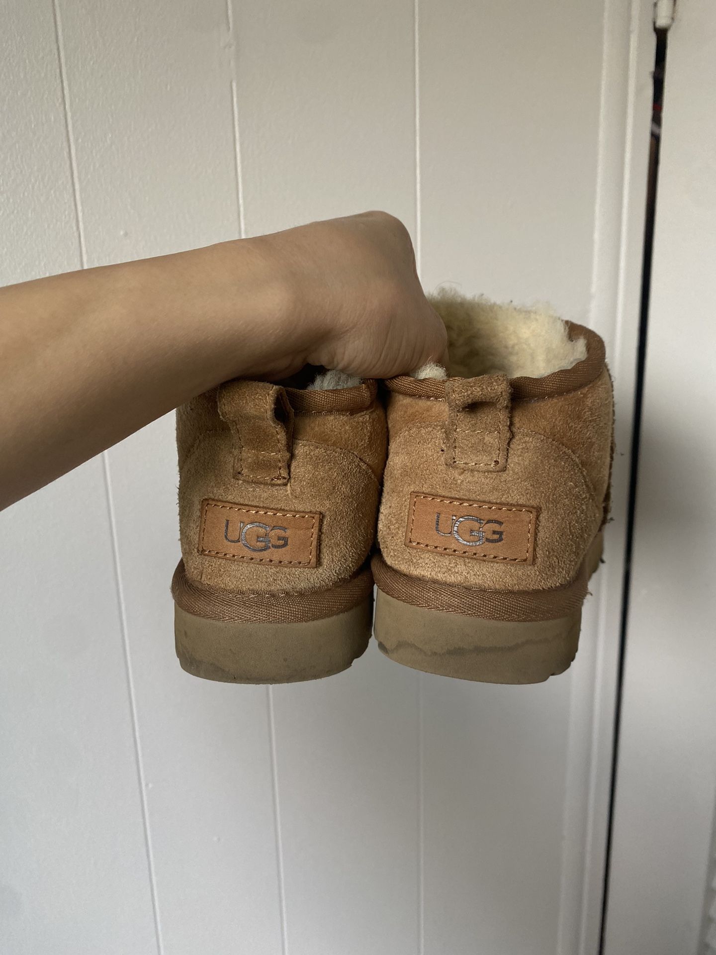 Uggs