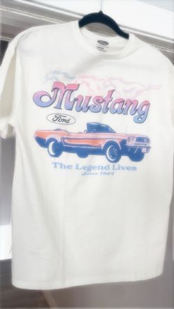 Tshirt.