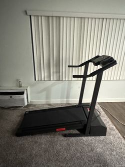 Weslo Cadence 70e Treadmill