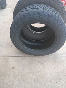 Toyo tires