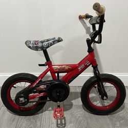 12” Kid Bike
