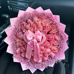 Fresh Flowers