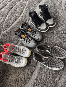 Size 6 Youth