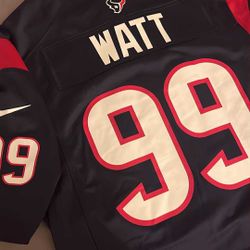Houston Texans JJ Watt Jersey
