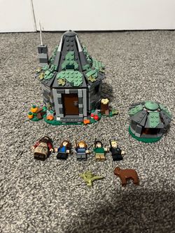 Harry Potter Lego
