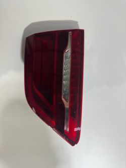 BMW Lights
