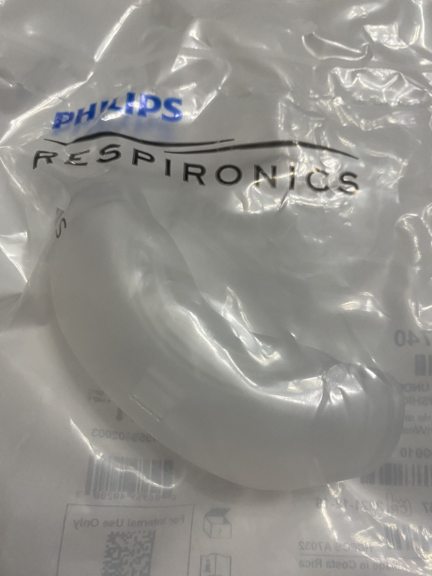 Philips Respironics Nasal Cushions