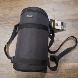 Lowepro Lens Case