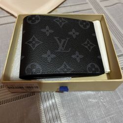 Louis Vuitton Wallet 
