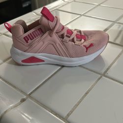 Kids Puma Shoes 