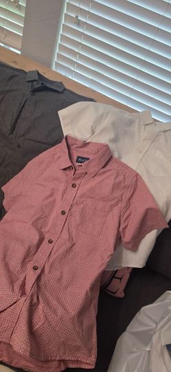 Boys size 10-12