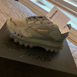 Cardi B Reebok Shoes 