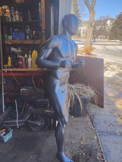 Mannequin