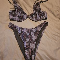 Xlarge Bikini 