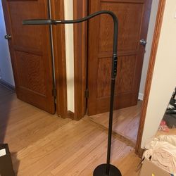 Adjustable lamp