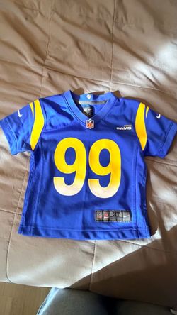 Kids Rams jersey