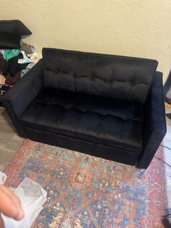 Bed Sofa