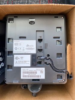 Avaya Phone System