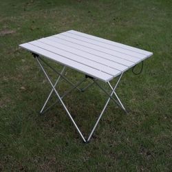 Picnic Desk Foldable Table