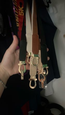 Work Belts