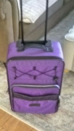 Luggage