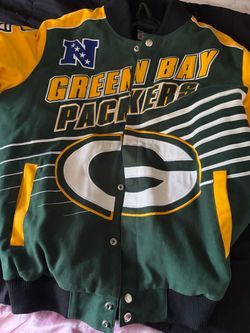 Green Bay packer