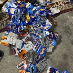 Classic/vintage HotWheels