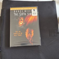 The Sixth Sense