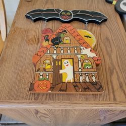 Halloween Decoration