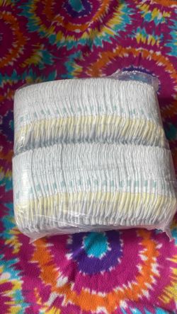 Size 1 Pampers