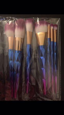 Makeup Brushes