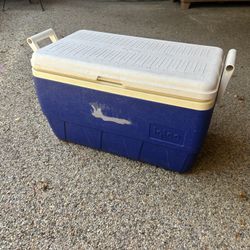 Ice Chest 