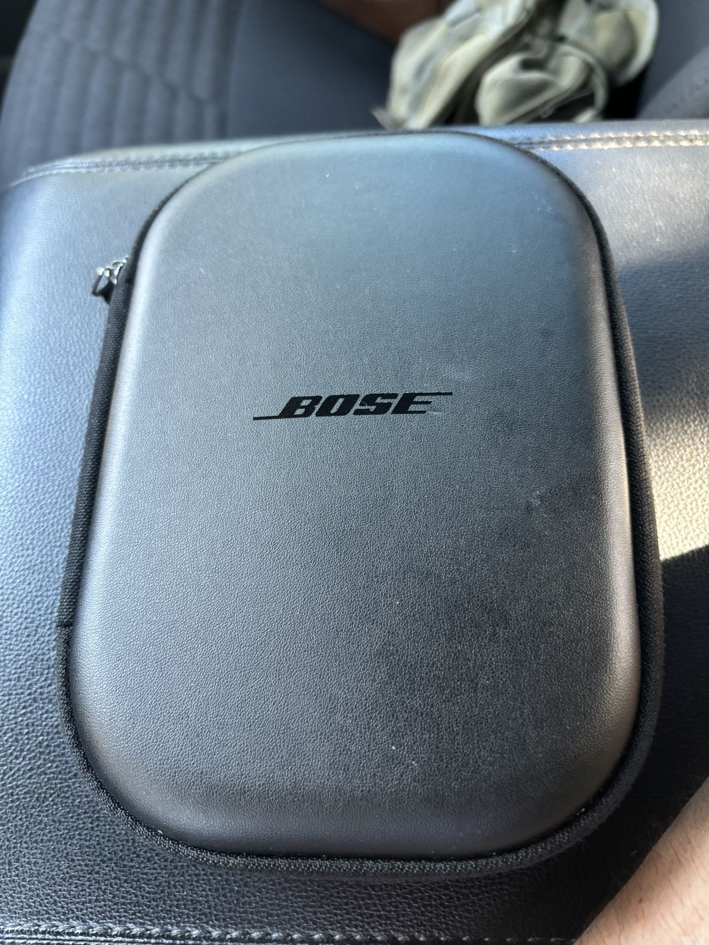  Bose