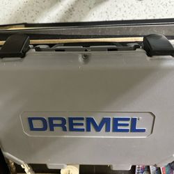 Dremel 4000