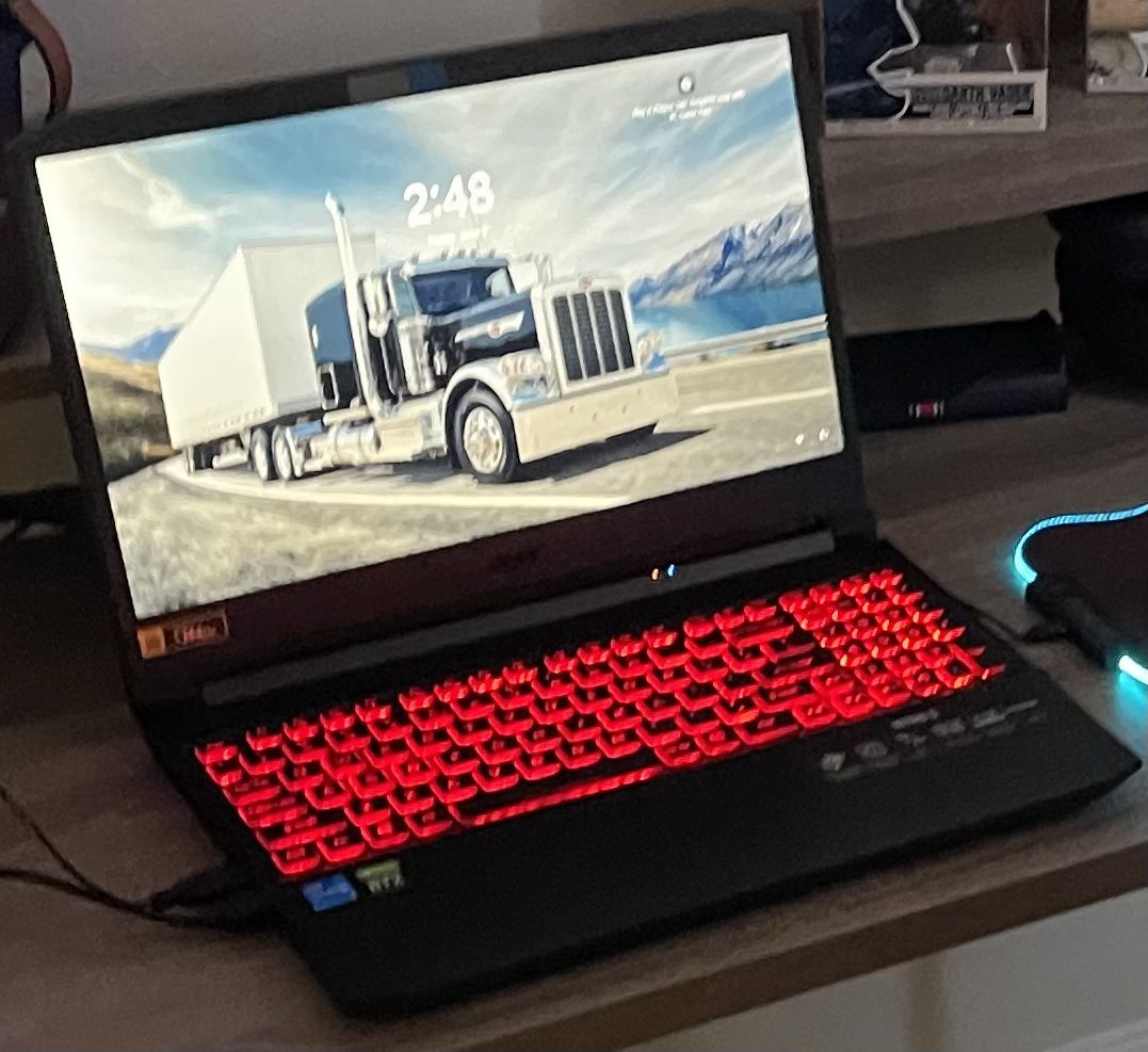 Acer Nitro 5 Gaming Laptop