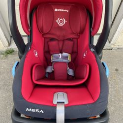 UPPA BABY MESA