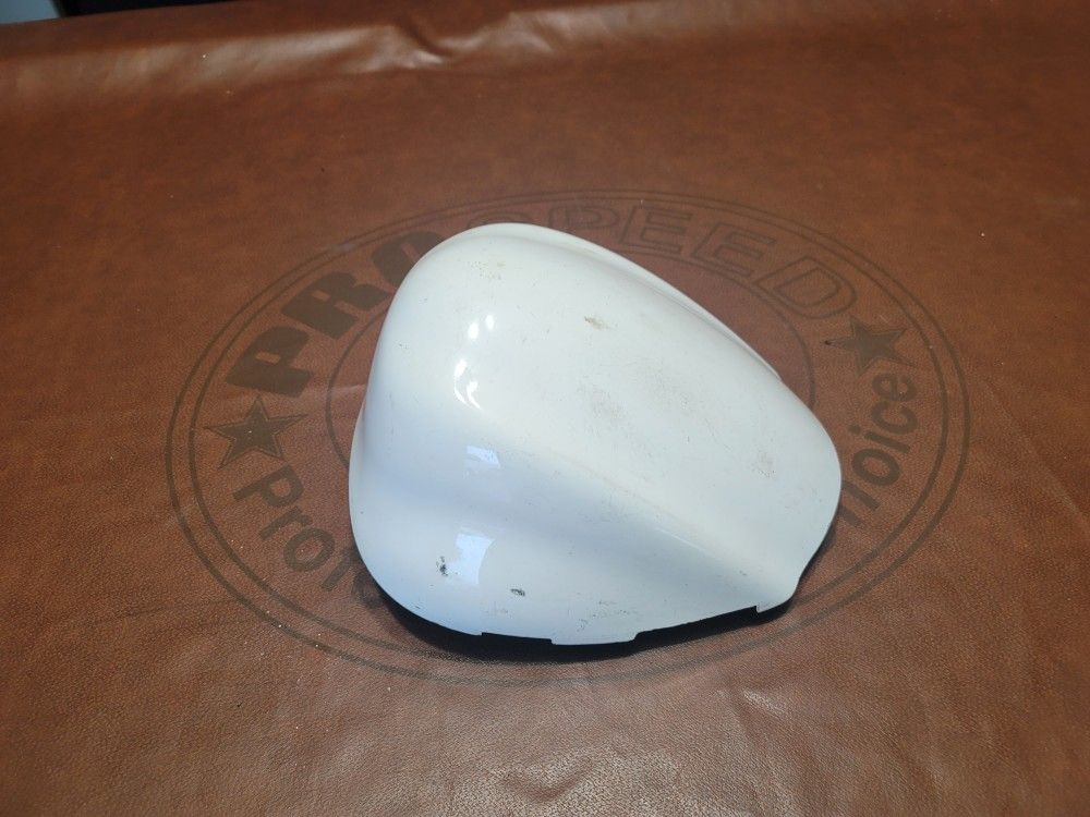 Suzuki Hayabusa Cowl